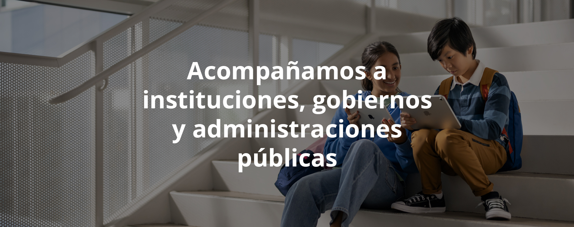 Administración pública
